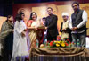 Spandan Arts Mohd.Rafi awards-2013 at bandra Rangsharda.