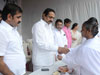 Raksha Bandhan in Mumbai. Raksha Bandhan in Mumbai.
