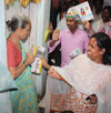 Mumbai Assembly Election Campaign. Mumbai Assembly Election Campaign.