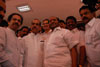 SHIVSENA WORKING PRESIDENT UDHAV THAKRE AT VIDHAN BHAVAN MUMBAI.