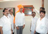 UNION MINISTER OF STATE & MP.MILIND DEORA VISIT SOUTH MUMBAI ASSEMBLY.