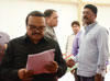 5th Day Monsoon Session at Vidhan Bhavan Mumbai.