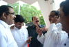 10th Day Monsoon Assembly Session at Vidhan Bhavan in Mumbai. 10th Day Monsoon Assembly Session at Vidhan Bhavan in Mumbai.