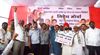 Mumbai Congress Protest !!!