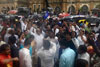 "Halla Bol" Maha Morcha Protest Rally in Mumbai against Demolition of Buddhabhushan Press & Ambedkar Bhavan.