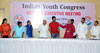 Indian Youth Congress Executive Meeting at Dadar Tilak Bhavan. Indian Youth Congress Executive Meeting at Dadar Tilak Bhavan.