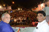AICC Gen.Sec.Gurudas Kamat During Karykarta Shibir at Goregaon Assembly Area. AICC Gen.Sec.Gurudas Kamat During Karykarta Shibir at Goregaon Assembly Area.