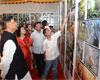 ENVIRONMENT DAY CELEBRATION AT Y. B. CHAVAN AUDITORIUM ON OCCASION CHIEF MINISTER PRITHVIRAJ CHAVAN,DY CHIEF MINISTER AJIT PAWAR .