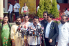 # Nagpur Winter Session:8th Day Assembly Winter Session Nagpur Vidhan Bhavan.