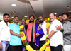 RPI Leader Social Justice & Empowerment MOS Ramdas Athawale at Chembur during Party Karykarta Melava.