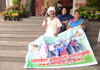 10th Day#Monsoon Assembly Session at Nagpur.