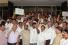 1ST DAY OF MAHARASHTRA MONSOON SESSION IN MUMBAI.