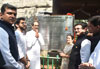 70th Anniversary of Republic Day.