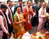 4th Day Assembly Budget Session-2020 Mumbai.