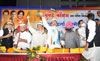 Mumbai Congress Leaders Karyakarta Melawa in North  Mumbai.
