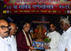 Ganpati Bappa Moorya !!!