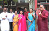 Assembly Election-2014 Vote Casting.
