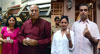 Assembly Election-2014 Vote Casting.