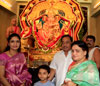 Ganpati Bappa Moorya !!! Ganpati Bappa Moorya !!!