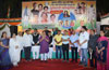 Mumbai Congress Gujarati Celll Organised Gujarati Sanskruti Dayro Program at Andheri. Mumbai Congress Gujarati Celll Organised Gujarati Sanskruti Dayro Program at Andheri.
