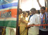 184-Byculla Assembly MNS Candidate Sanjay Naik Central Office Inauguration at Agripada.
