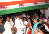 Mumbai Assembly Election Campaign.