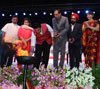Chief Minister Devendra Fadnavis Inaugurates 15th "Parle Mahotsav" at Vile Parle. Chief Minister Devendra Fadnavis Inaugurates 15th "Parle Mahotsav" at Vile Parle.