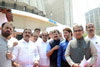 2nd Day Budget Session at VIdhan Bhavan in Mumbai.