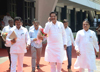 7th Day "Budget Session 2016" at Vidhan Bhavan in Mumbai. 7th Day "Budget Session 2016" at Vidhan Bhavan in Mumbai.