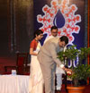 Chief Minister Devendra Fadnavis Cine Star Aamir Khan & Amrita Rao-Khan during Satyamev Jayate Paani Foundation Programme at Y.B.Chavan. Chief Minister Devendra Fadnavis Cine Star Aamir Khan & Amrita Rao-Khan during Satyamev Jayate Paani Foundation Programme at Y.B.Chavan.