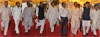 1ST DAY OF MAHARASHTRA MONSOON SESSION IN MUMBAI.