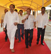 MINISTER NARAYANRAO RANE & MINISTER JAYANTRAO PATIL AT VIDHAN BHAVAN. MINISTER NARAYANRAO RANE & MINISTER JAYANTRAO PATIL AT VIDHAN BHAVAN.