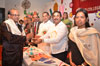 HABIB TRUST TEACHERS FELICITATION AT KESAR BAUG DONGRI.