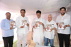 Last Day Monsoon Assembly Session at Nagpur.