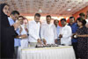 Free Health Camp organized by Mumbai Congress at Various Places in Mumbai on the occasion of Congress President Rahul Gandhi's Birthday.