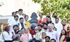 4th Day Assembly Budget Session-2020 Mumbai.