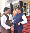 13th Day Assembly Budget Session-2020 Mumbai.