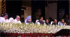 PRIME MINISTER DR.MANMOHAN SINGH VISITED MUMBAI .