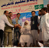 PAIGAAM-E-TAALIM CONFERENCE AT JHULA MAIDAN AGRIPADA.