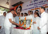 ON THE DEATH ANNIVERSARY OF LATE PM. SMT.INDIRA GANDHI & BIRTH ANNIVERSARY OF LATE SARDAR VALLABHAI PATEL AT MRCC OFFICE RAJIV GANDHI BHAVAN. ON THE DEATH ANNIVERSARY OF LATE PM. SMT.INDIRA GANDHI & BIRTH ANNIVERSARY OF LATE SARDAR VALLABHAI PATEL AT MRCC OFFICE RAJIV GANDHI BHAVAN.