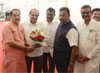 1st Day Monsoon Session Vidhan Bhavan Mumbai.