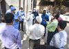 #FightAgainstCoronavirus#Mumbai@COVID-19