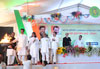 67th Anniversary of the Independence Day Celebration in Mumbai.