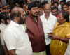 RPI Mass Leader Central Social Justice & Empowerment MoS Ramdas Athawale visIt Nashik Talegaon Civil Hospital & J.J.Hospital in Mumbai.