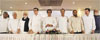 EVM-VVPAT Hatao Press Conference by all Opposition Party Leaders.