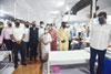 #FightAgainstCoronavirus#Mumbai@COVID-19