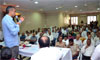 MP.& Union Minister Milind Deora Interactive Session & get-together with Marine Drive Residents Group & Association.