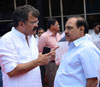 #Budget Session:5th Day at Vidhan Bhavan Mumbai.
