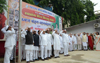 69th Iendepence Day Celebration in Mumbai.