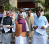9th Day Assembly Winter Session at Nagpur. 9th Day Assembly Winter Session at Nagpur.
